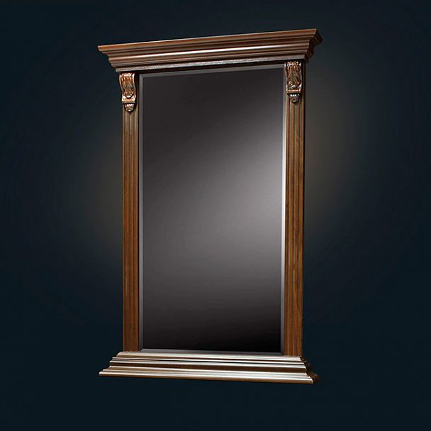 Зеркало "Благо-5.4-2" - Вид 1