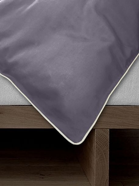 Пододеяльник двуспальный Satin Luxe - Вид 3