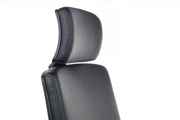 Кресло Boston KB023H Черный - Вид 7