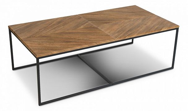 Стол журнальный Эклектик - Вид 1