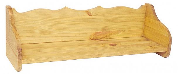 Полка навесная Eta 60 - Вид 1