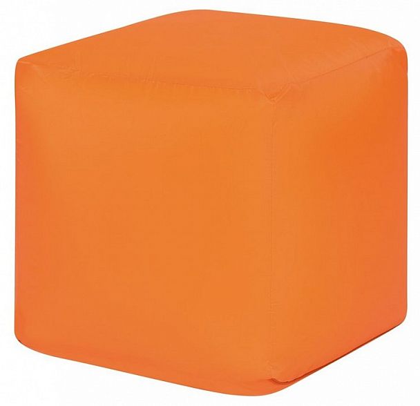 Пуф Куб Оксфорд - Вид 1