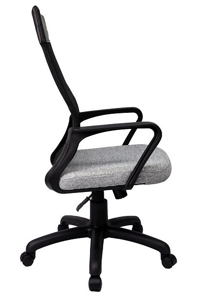 Кресло 1166 TW PL Серый - Вид 3