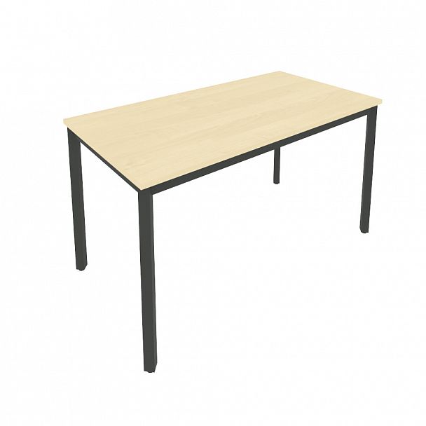 Стол "Slim System" С.СП-5 клен/антрацит - Вид 1