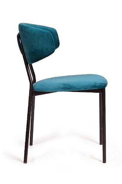 Стул Brad, бархат изумрудный 87 - Вид 5