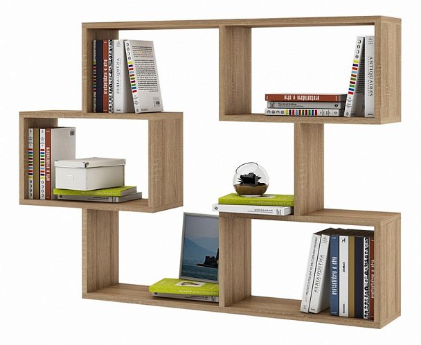 Полка навесная Лайт-13 - Вид 1