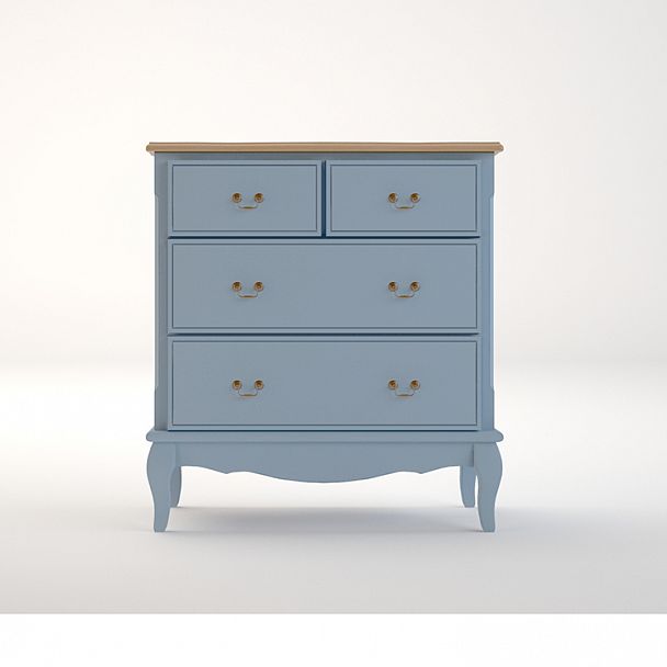 Комод "Leontina" 9335 - Вид 4