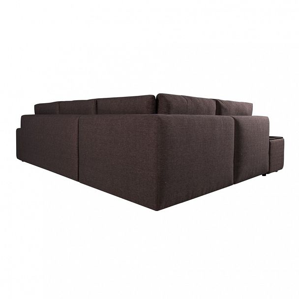 Диван "Престон" с тумбой - Вид 6