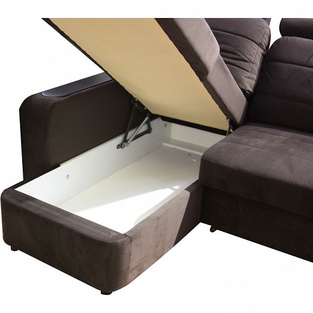 Угловой диван "Мальта" - Вид 8