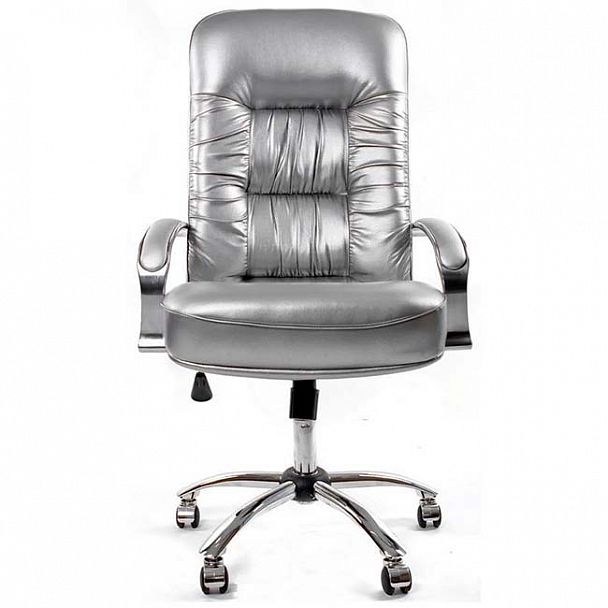 Кресло "Болеро" хром - Вид 2