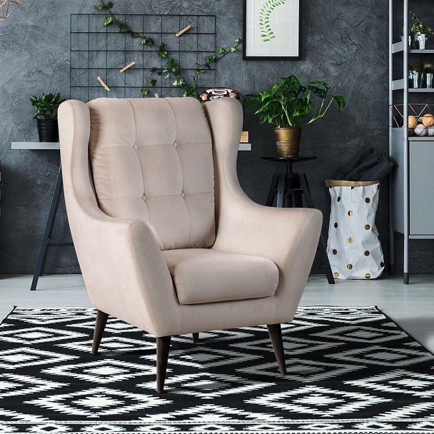 Кресло New York - Вид 4