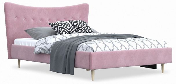 Кровать двуспальная Финна - Вид 1