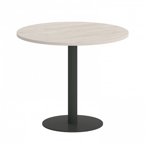 Стол "Home office" VR.SP-5-90.1 денвер светлый - Вид 1