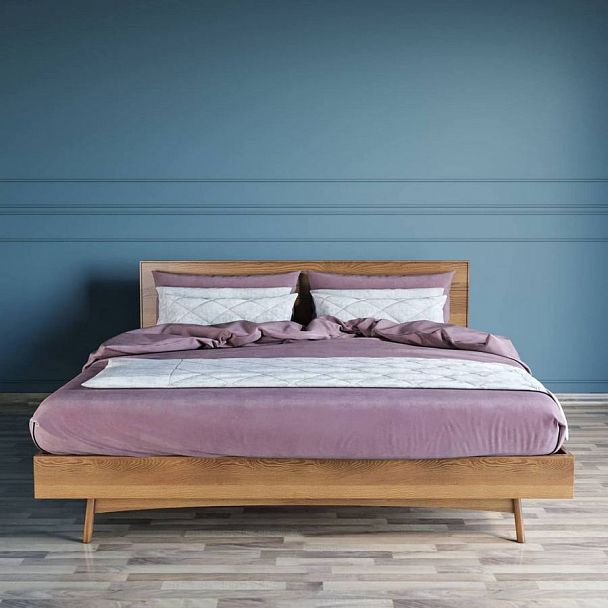 Кровать Bruni 180*200 BR-18 - Вид 3