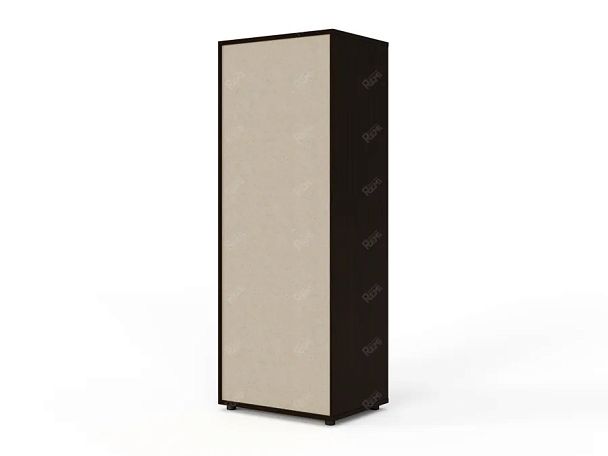 ЛАЙТ / LIGHT RLG043-70x55 Гардероб 70x55x183 Венге - Вид 5