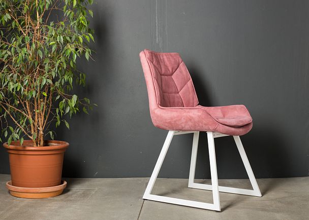 Стул Левмар Draco S64/ Purple (R) - Вид 3