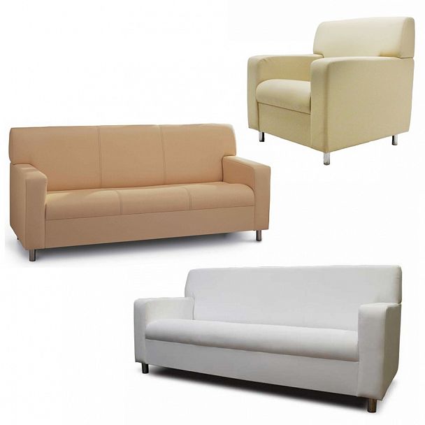 Серия "Клерк 3" - Вид 1