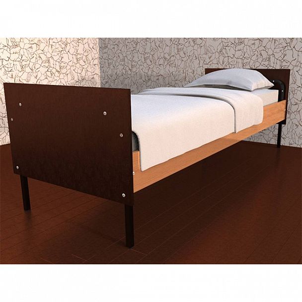 Кровать "К1.13" - Вид 2