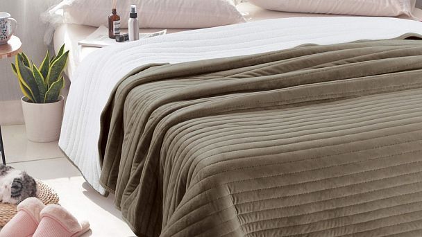 Плед (160x220 см) Либерти - Вид 1