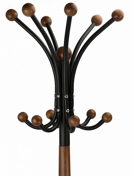 Вешалка-стойка Д 1 - Вид 7