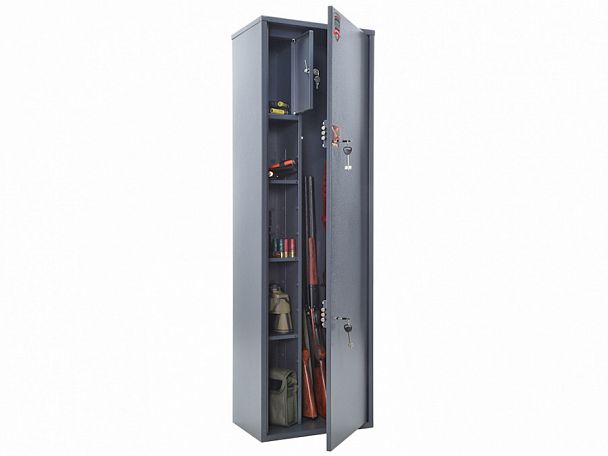 Оружейный сейф AIKO ЧИРОК 1443 - Вид 1