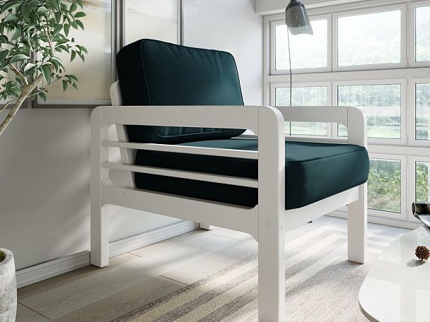 Кресло Бергер - Вид 6