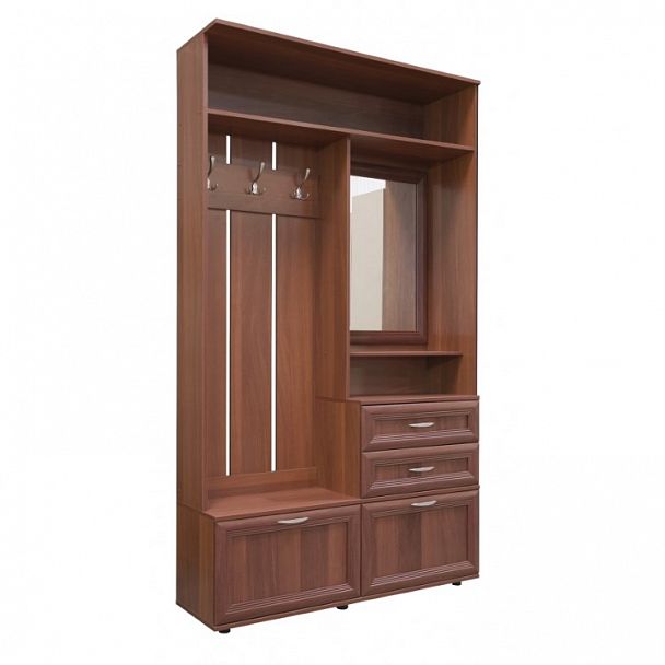 Прихожая №155 - Вид 1