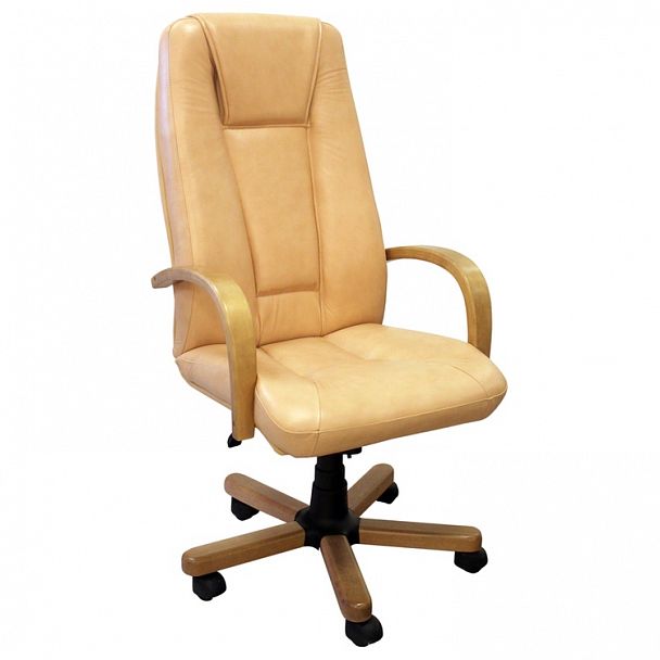 Кресло руководителя "КД-365" - Вид 2