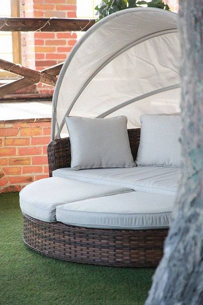 Набор уличный Violetta - Вид 5