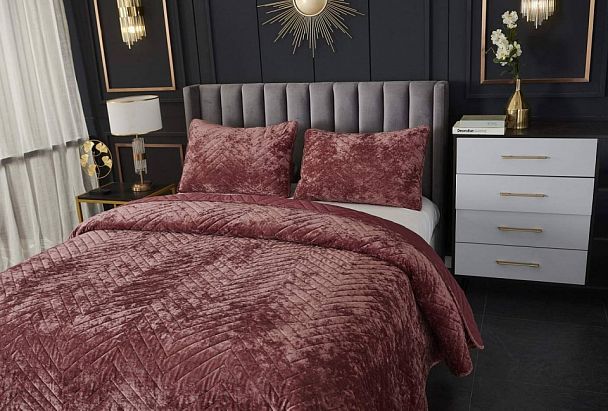 Покрывало с наволочками евростандарт Фернанд - Вид 10