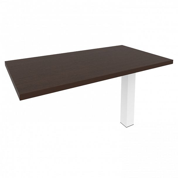 Приставка "First" KB-5 венге - Вид 1