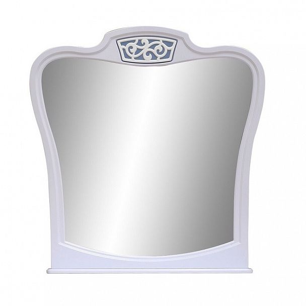 Зеркало "Ольга 12 МДФ" - Вид 1