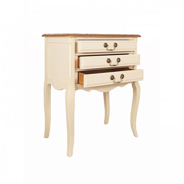 Тумба Leontina 9348 - Вид 3