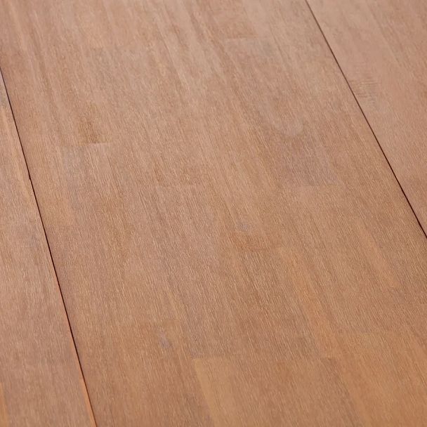 Стол обеденный Secret de Maison Авиньон/Avignon (мод. PRO-D05-ROUND), дерево акация, Натуральный (Brushed Ash color) - Вид 15