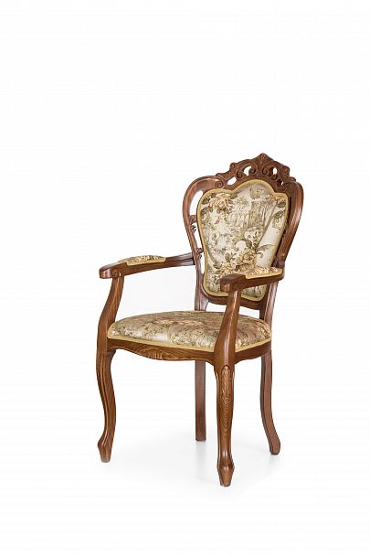 Кресло Дебора 3 (2-я категория) - Вид 3