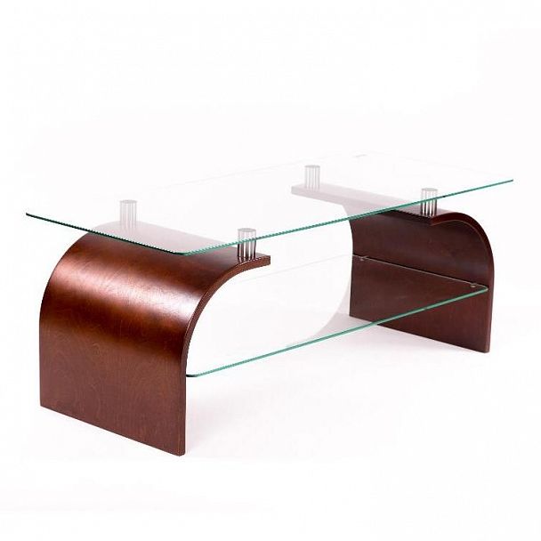 Стол журнальный "Гурон 2" - Вид 2