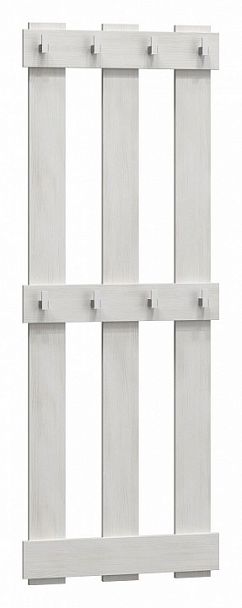 Вешалка настенная Агата АТ-11 - Вид 1