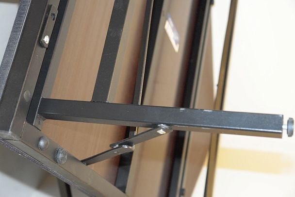 Модуль сцены МС1515 - Вид 7