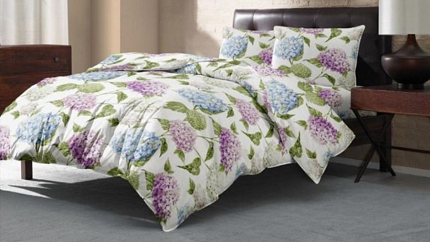 Постельное белье двуспальное AP-96 - Вид 1