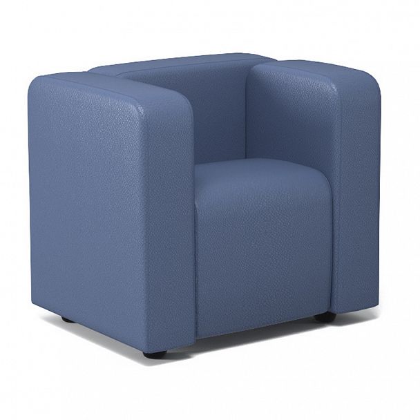 Кресло "Квадрато" - Вид 1