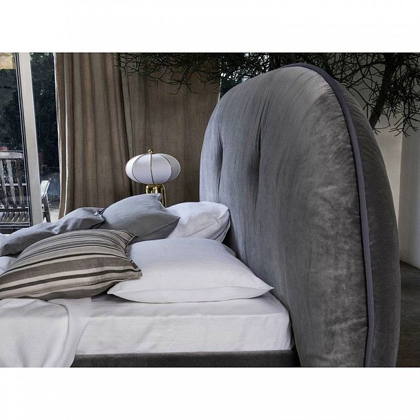 Кровать "Паоль" 90 ПМ - Вид 2