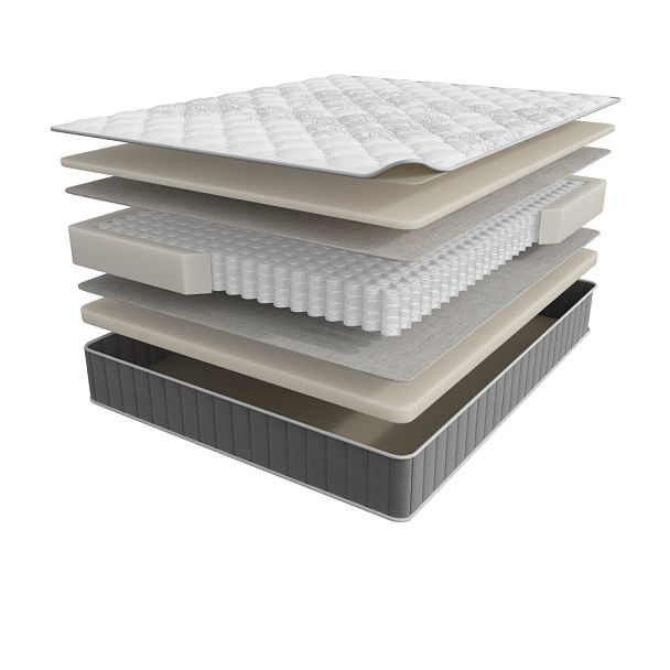 Матрас D220 Infinity Style - Вид 2