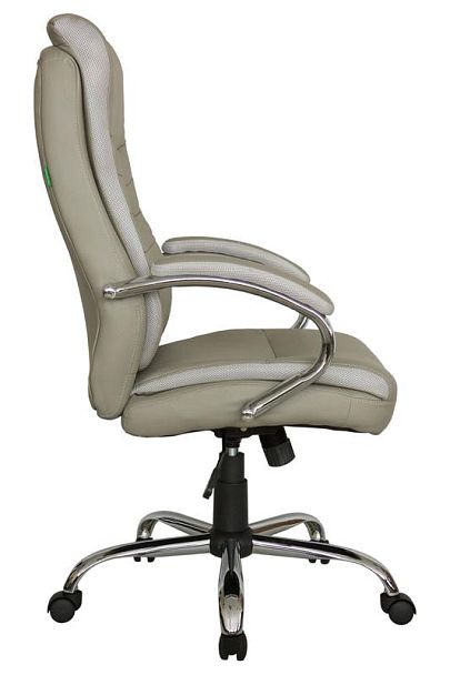 Кресло Hoop RCH 9131 Серо-бежевый - Вид 2