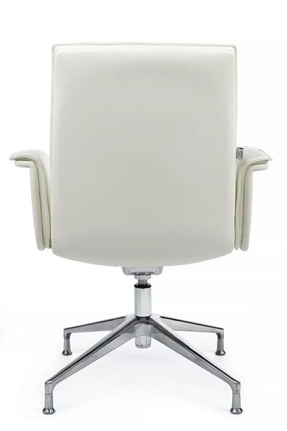 Кресло Rubens-ST C1819-2 Белый - Вид 4