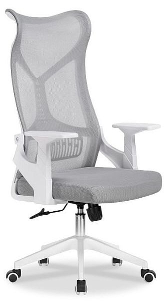 Кресло компьютерное Klif - Вид 1