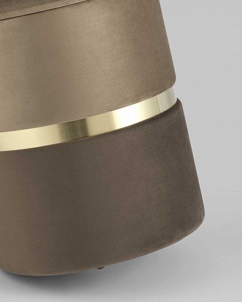 Пуф-Сундук Кэрри - Вид 5