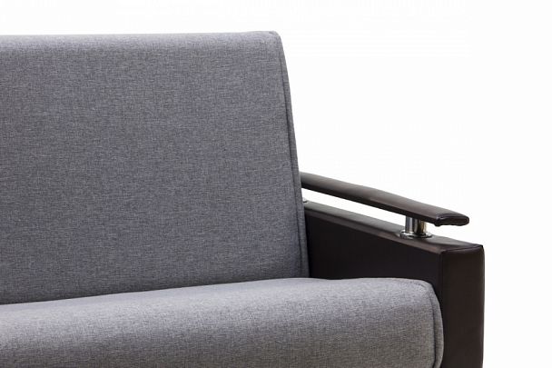 Диван-кровать «Чарм» 1,6 серый - Вид 4