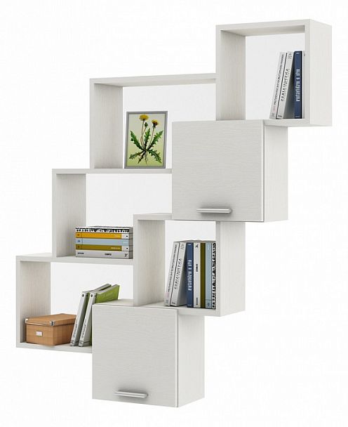 Полка комбинированная Флэш-31 - Вид 1