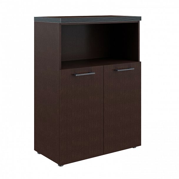 Шкаф "Torr" TMC 85.3 венге - Вид 1