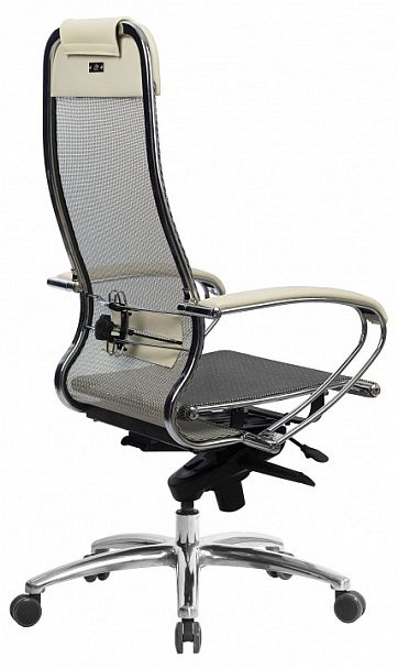 Кресло компьютерное S-1.04 - Вид 3